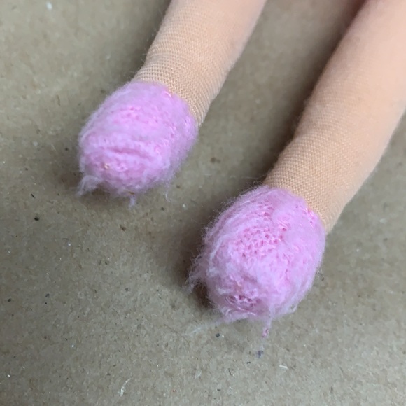 Three barbie Mattel dolls - Picture 6 of 17